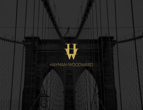 Hayman Woodward